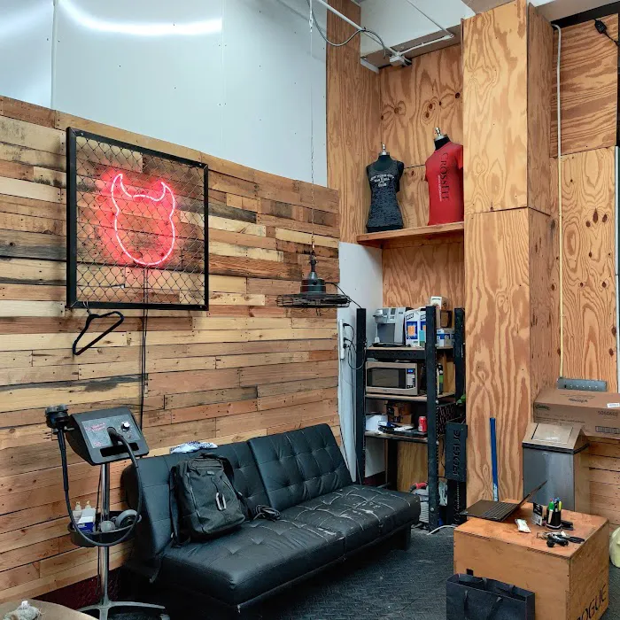 CrossFit Hell's Kitchen NYC Picture 7