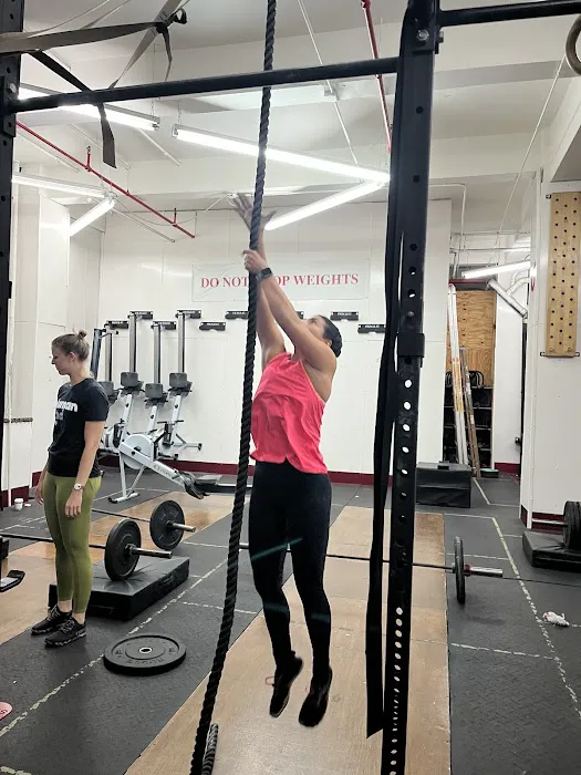 CrossFit Hell's Kitchen NYC Picture 8