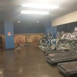 New Yorker Hotel - Gym