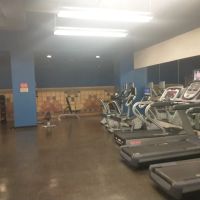 New Yorker Hotel - Gym ico