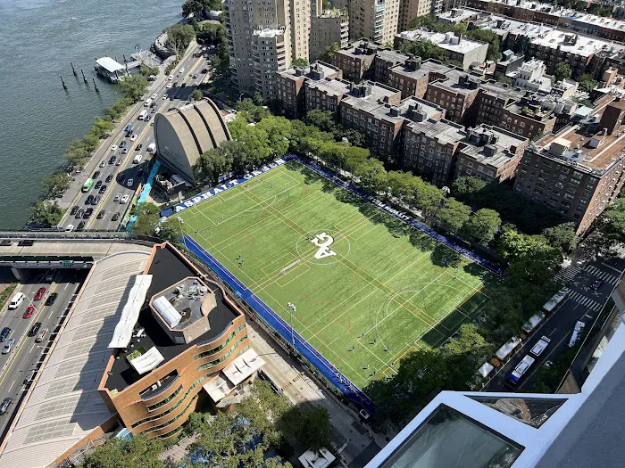 Asphalt Green - Upper East Side campus Picture 7