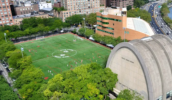 Asphalt Green - Upper East Side campus Picture 5