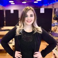 Club Pilates ico