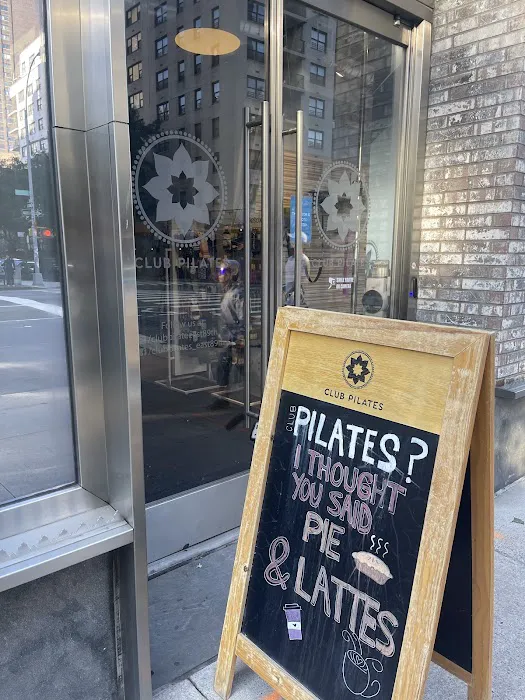 Club Pilates Picture 3