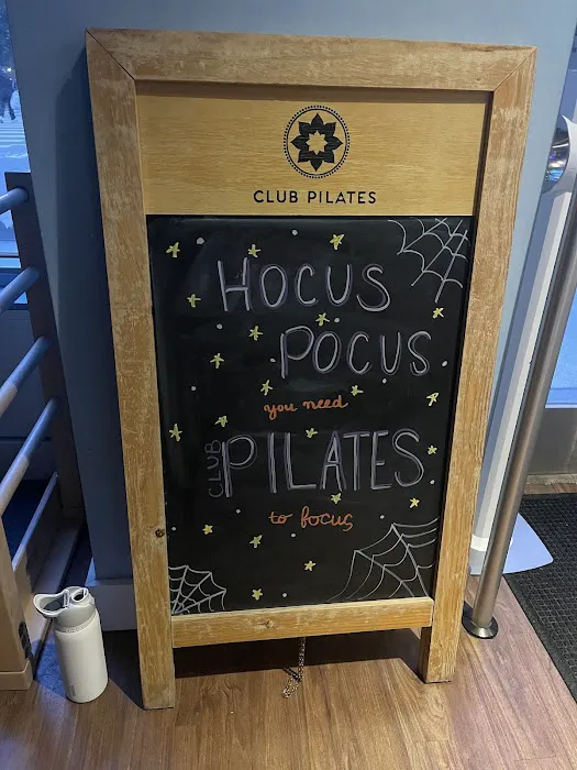 Club Pilates Picture 5