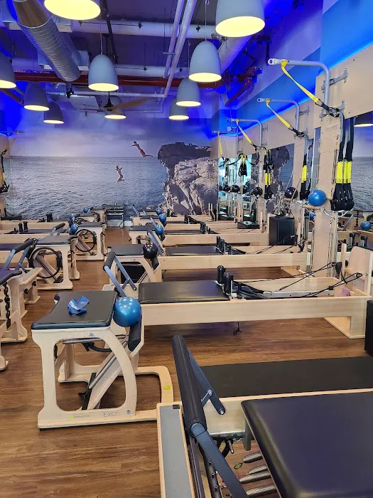 Club Pilates Picture 8
