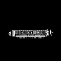 Dungeons & Dragons Strength & Conditioning ico