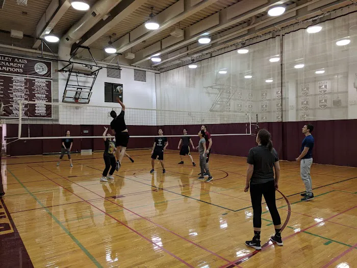 Brearley School Field House Picture 3