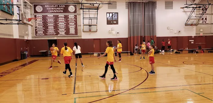 Brearley School Field House Picture 1