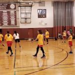 Brearley School Field House