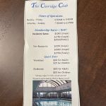 Claridge Club