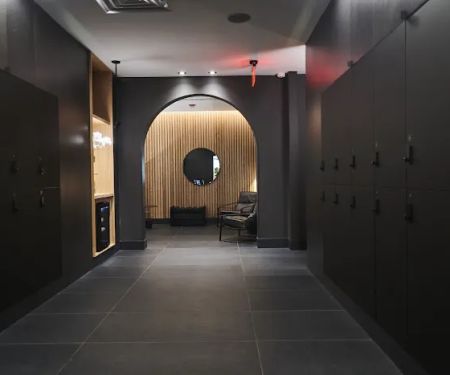 The LIV Method UES