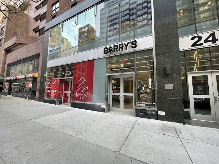 Barry's East 86th Picture 7
