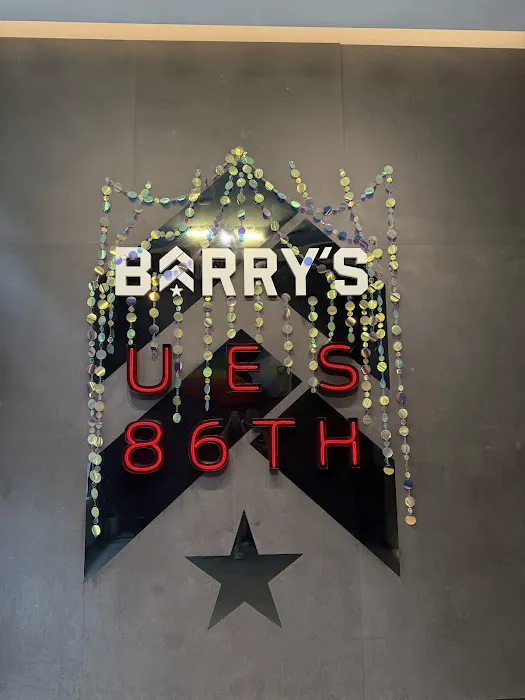Barry's East 86th Picture 1