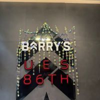Barry's East 86th ico