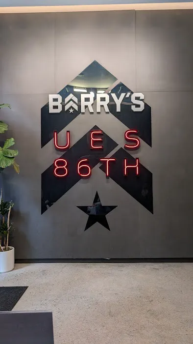 Barry's East 86th Picture 10