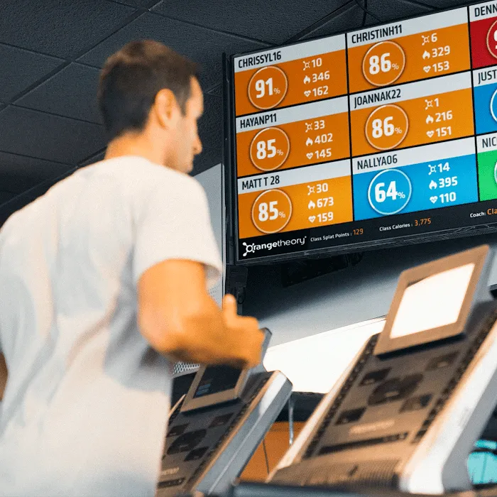 Orangetheory Fitness Picture 8