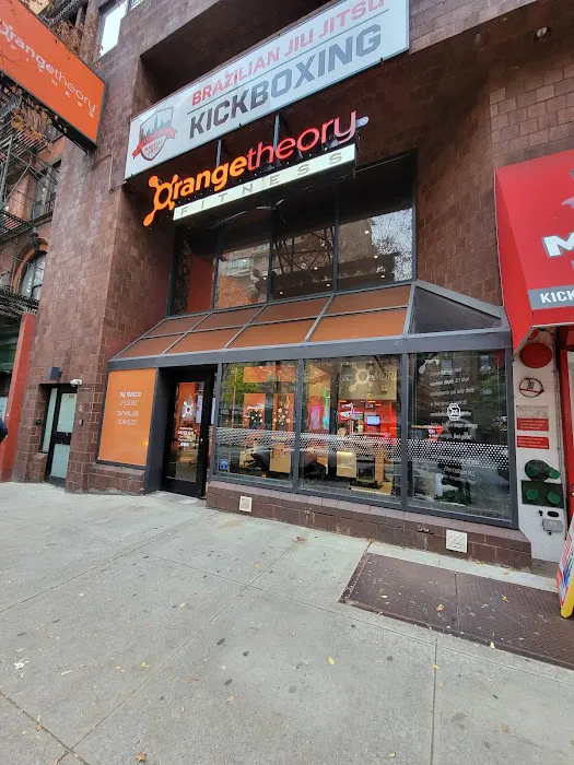 Orangetheory Fitness Picture 6