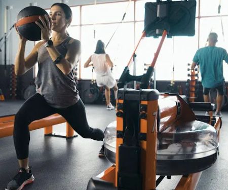 Orangetheory Fitness
