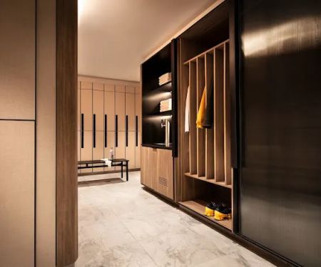 E by Equinox Madison Avenue