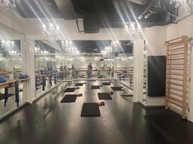Best Workout Barre None Picture 2