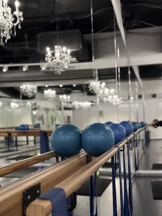 Best Workout Barre None Picture 1