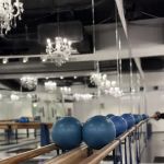 Best Workout Barre None
