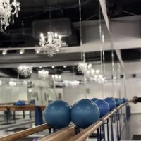 Best Workout Barre None ico