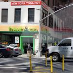 CorePower Yoga - UES 85th & Lex