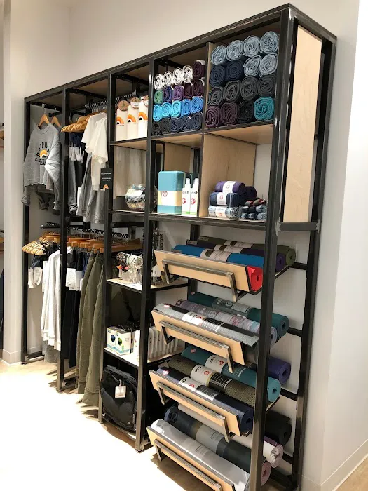 CorePower Yoga - UES 85th & Lex Picture 4