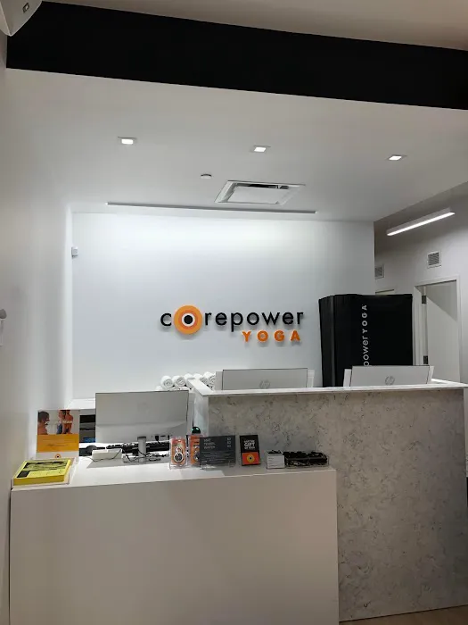 CorePower Yoga - UES 85th & Lex Picture 7