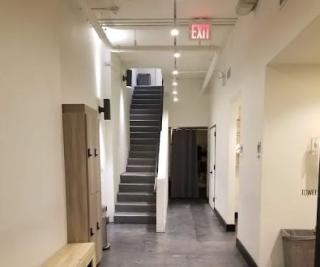 Mile High Run Club UES