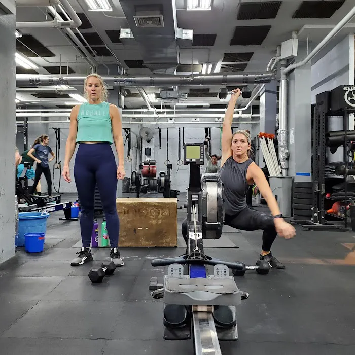 EVF Performance & CrossFit Upper East Side Picture 5