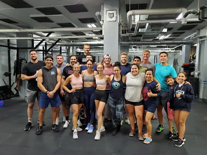 EVF Performance & CrossFit Upper East Side Picture 4