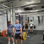EVF Performance & CrossFit Upper East Side