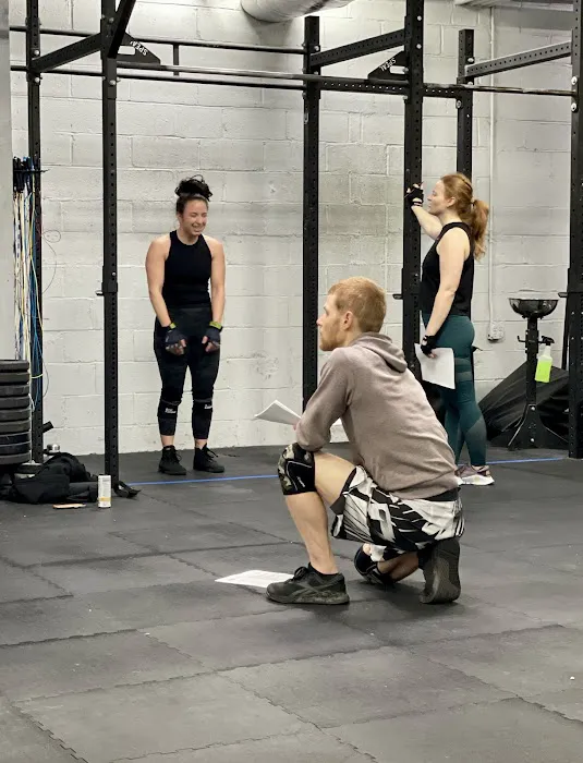 EVF Performance & CrossFit Upper East Side Picture 3