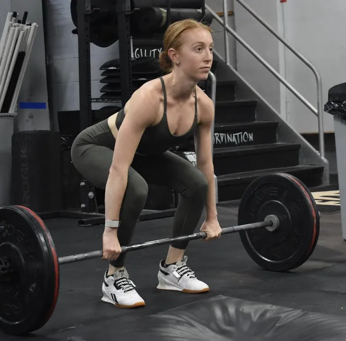 EVF Performance & CrossFit Upper East Side Picture 10