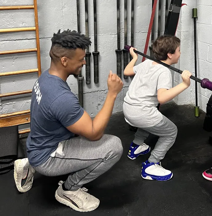 EVF Performance & CrossFit Upper East Side Picture 6