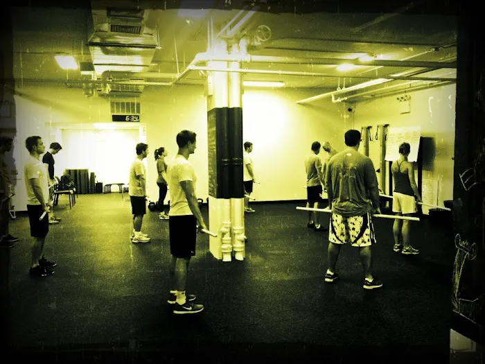EVF Performance & CrossFit Upper East Side Picture 9