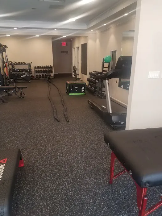D.Wiggs Fitness Training Studio Picture 3