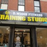 D.Wiggs Fitness Training Studio