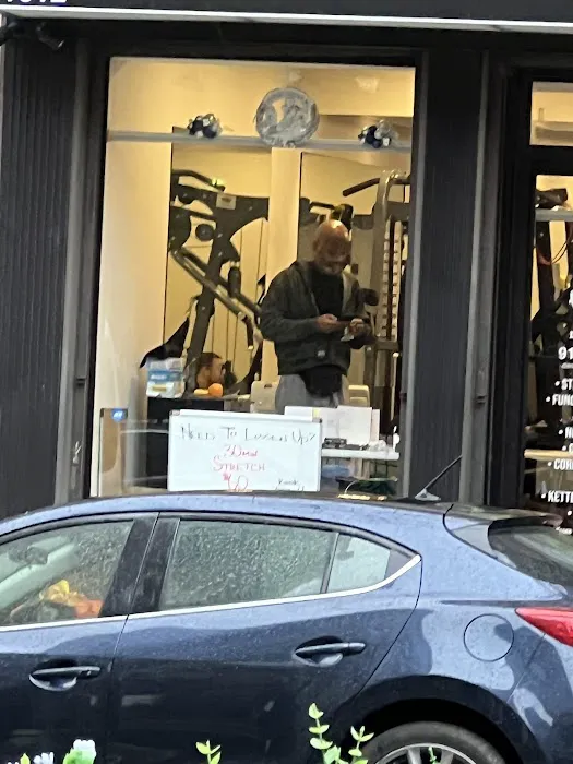 D.Wiggs Fitness Training Studio Picture 4