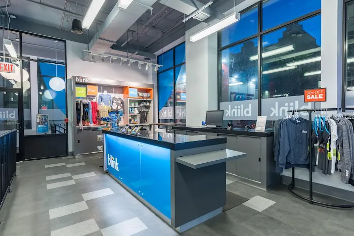 Blink Fitness In The Hub Picture 1