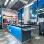 Blink Fitness In The Hub