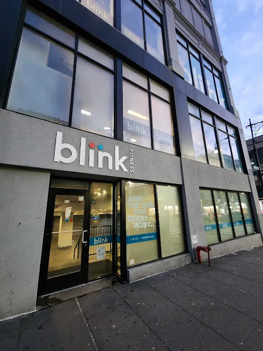 Blink Fitness In The Hub Picture 6