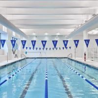 La Central YMCA ico