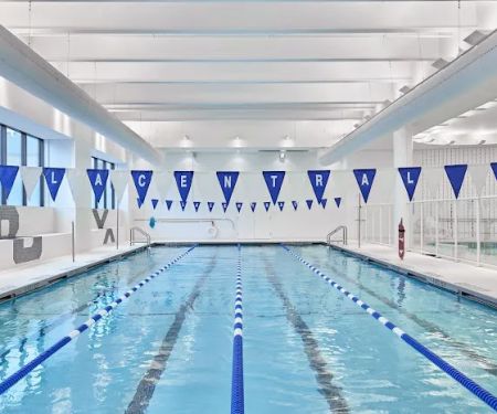 La Central YMCA