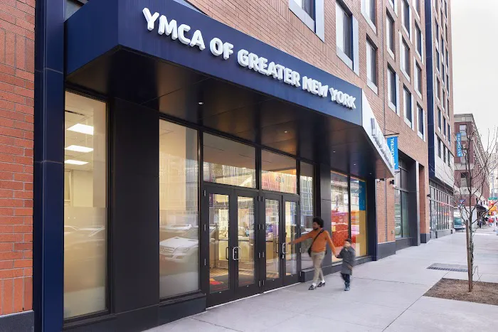 La Central YMCA Picture 5