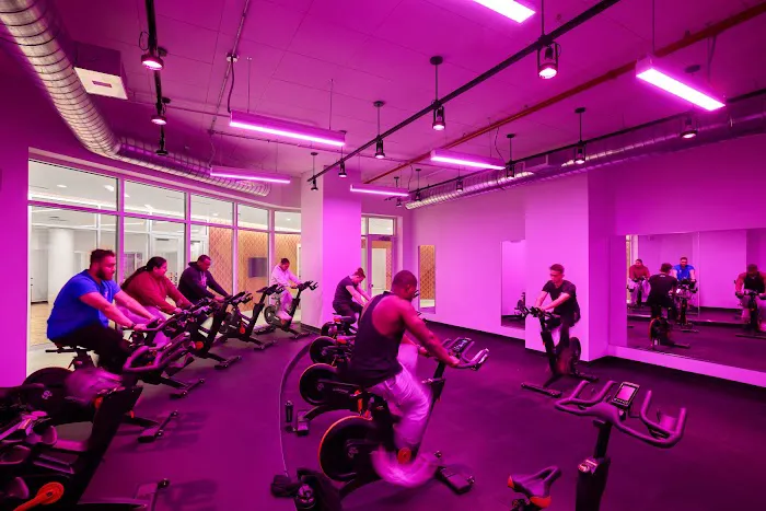 La Central YMCA Picture 3