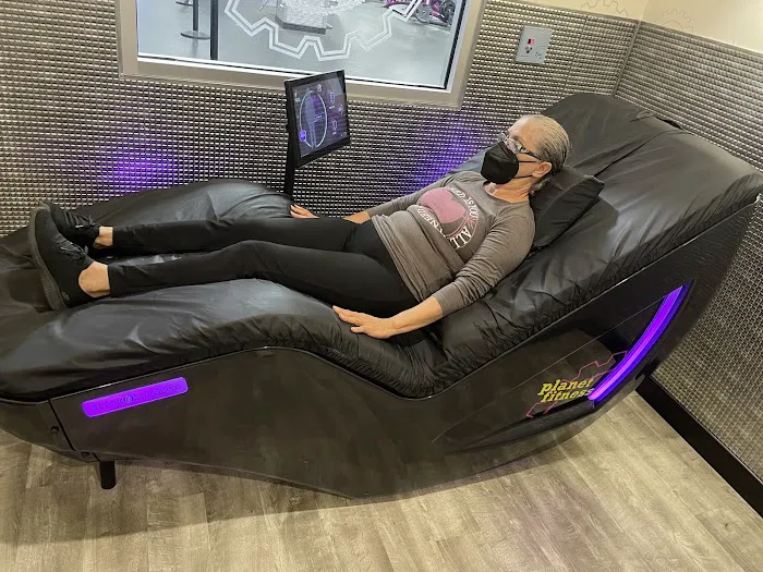 Planet Fitness Picture 3